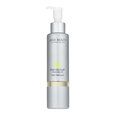 Aceite limpiador