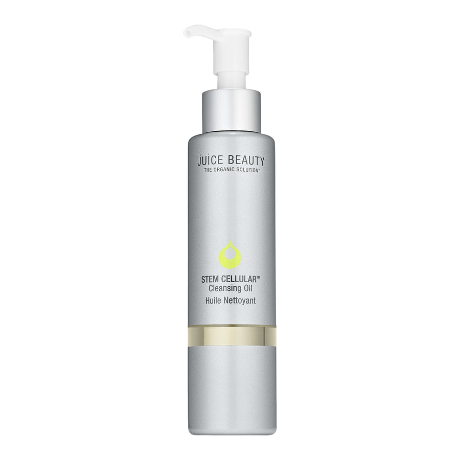 Cleansing Oil