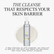Cleansing Oil