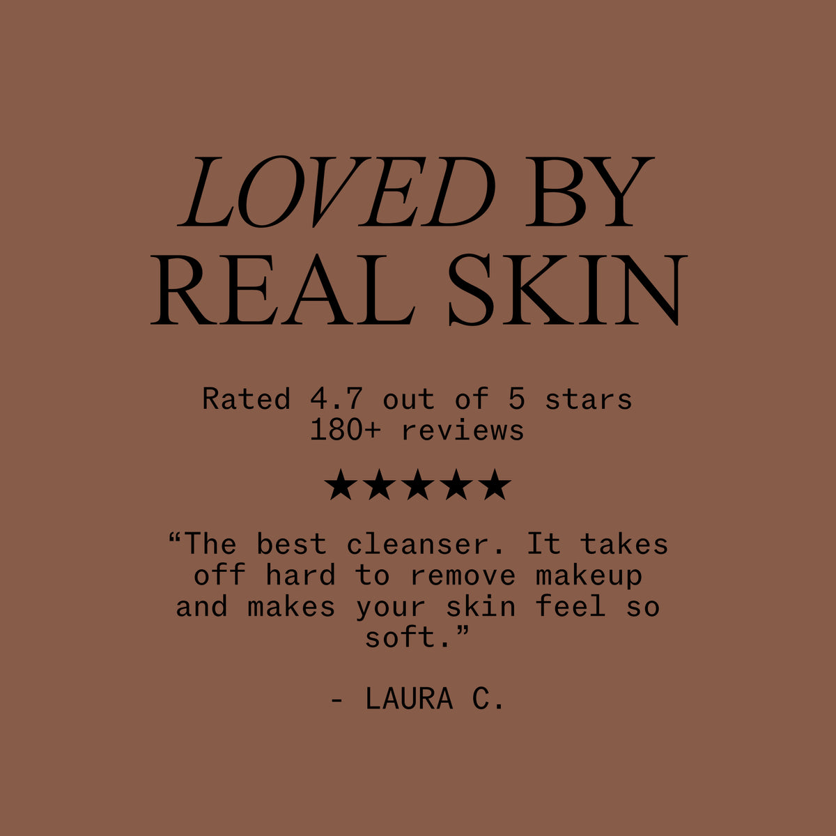 Cleansing Oil