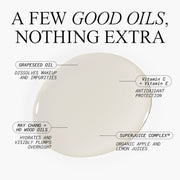 Cleansing Oil