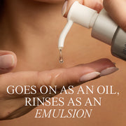 Cleansing Oil