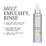 Cleansing Oil