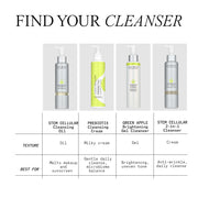 Cleansing Oil