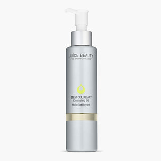 Stem Cellular Cleansing Oil