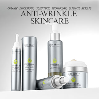 Anti-Wrinkle Skincare