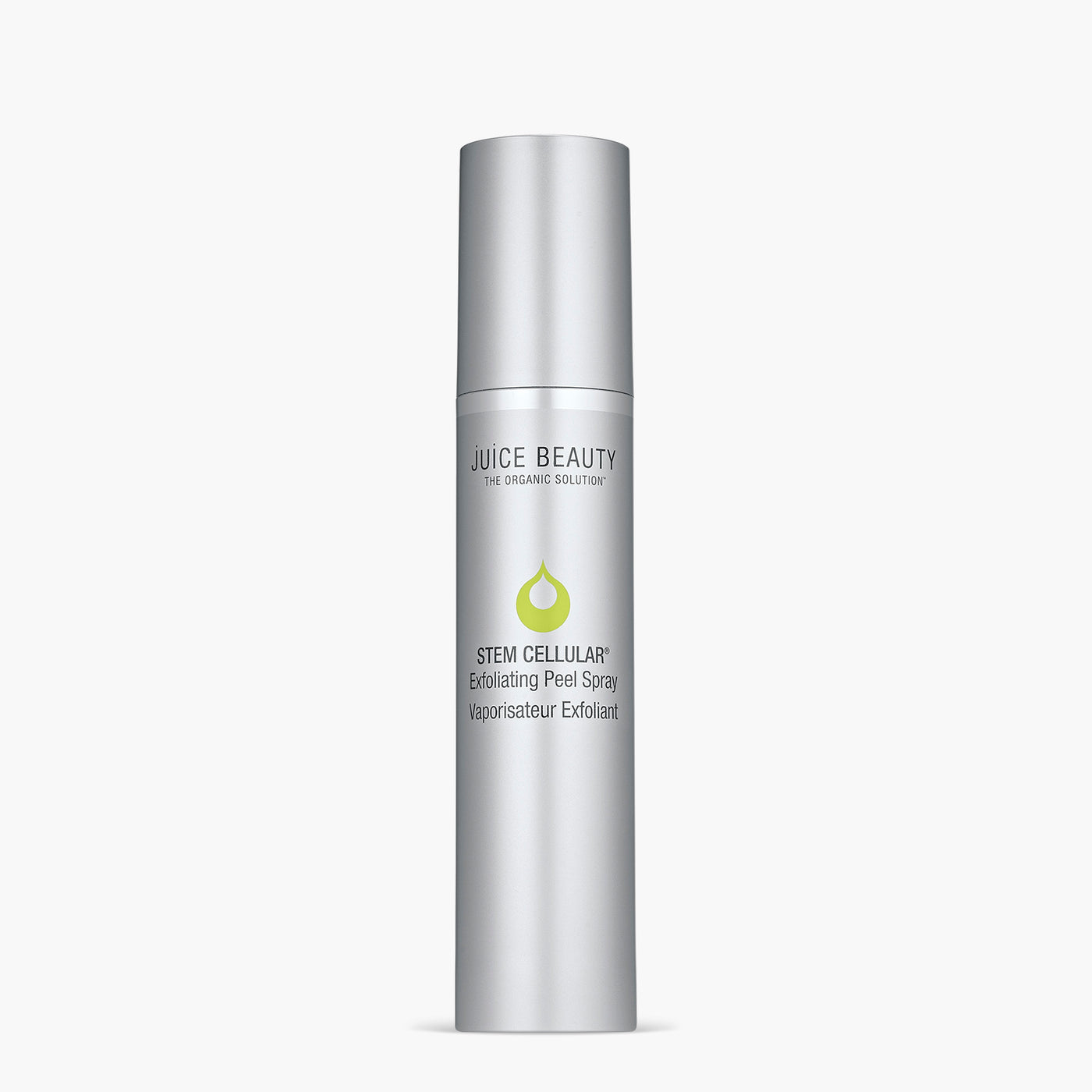 Stem Cellular Exfoliating Peel Spray