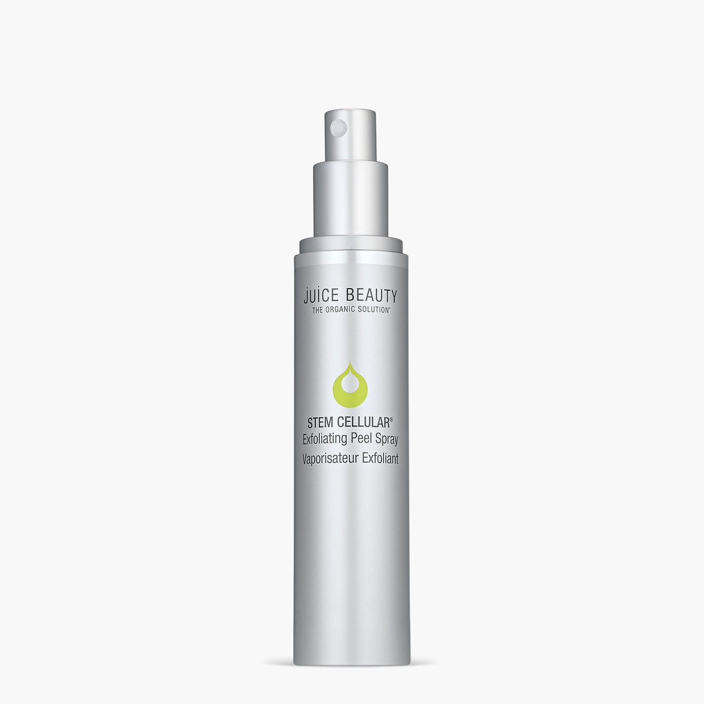 Stem Cellular Exfoliating Peel Spray