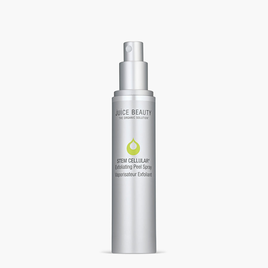 Stem Cellular Exfoliating Peel Spray