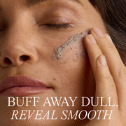 Stem Cellular Resurfacing Grapeseed Micro-Exfoliant, Face + Body