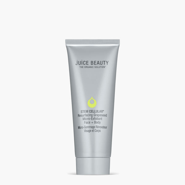 Stem Cellular Resurfacing Micro-Exfoliant | Juice Beauty