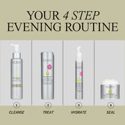 SleepWrinkle Retinol Overnight Eye Cream