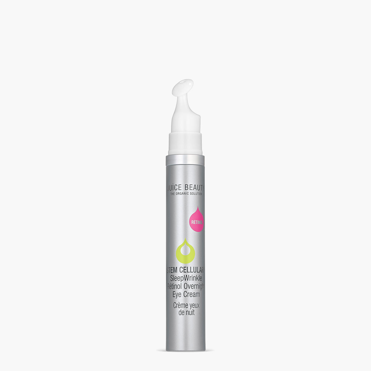 Stem Cellular SleepWrinkle Retinol Overnight Eye Cream