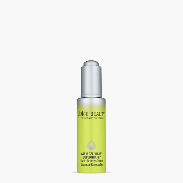 Photo of the product: Youth Renew Hyaluronic Acid Serum.