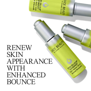 Renew Skin Appearance with Enhanced Bounce