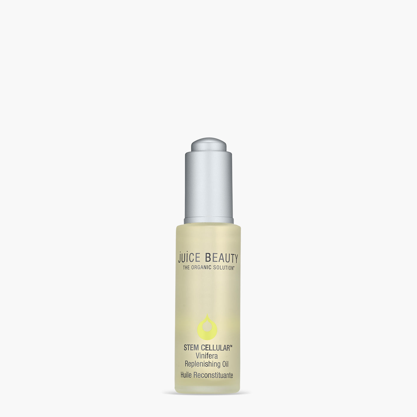 Stem Cellular Vinifera Replenishing Oil + Primer