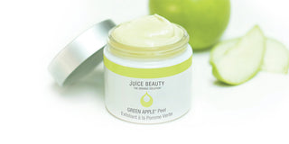 GREEN APPLE® Peel