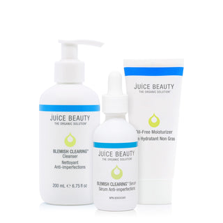 BLEMISH CLEARING/Oil Control Starter Kit