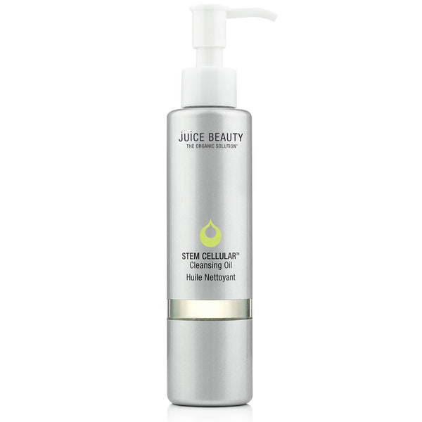 Photo of the product: » Stem Cellular Cleansing Oil (100% off).