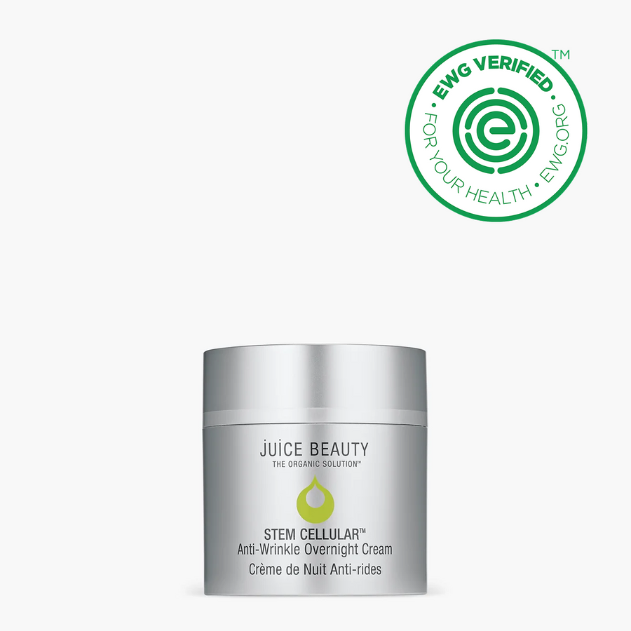Anti-Wrinkle Ceramide Overnight Cream
