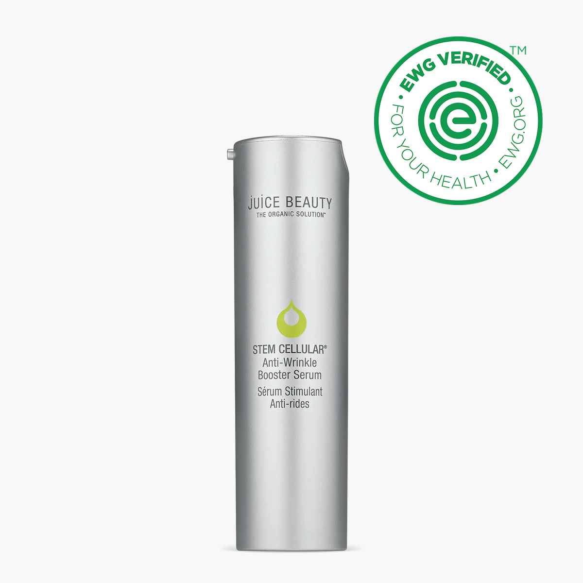 Anti-Wrinkle Booster Serum