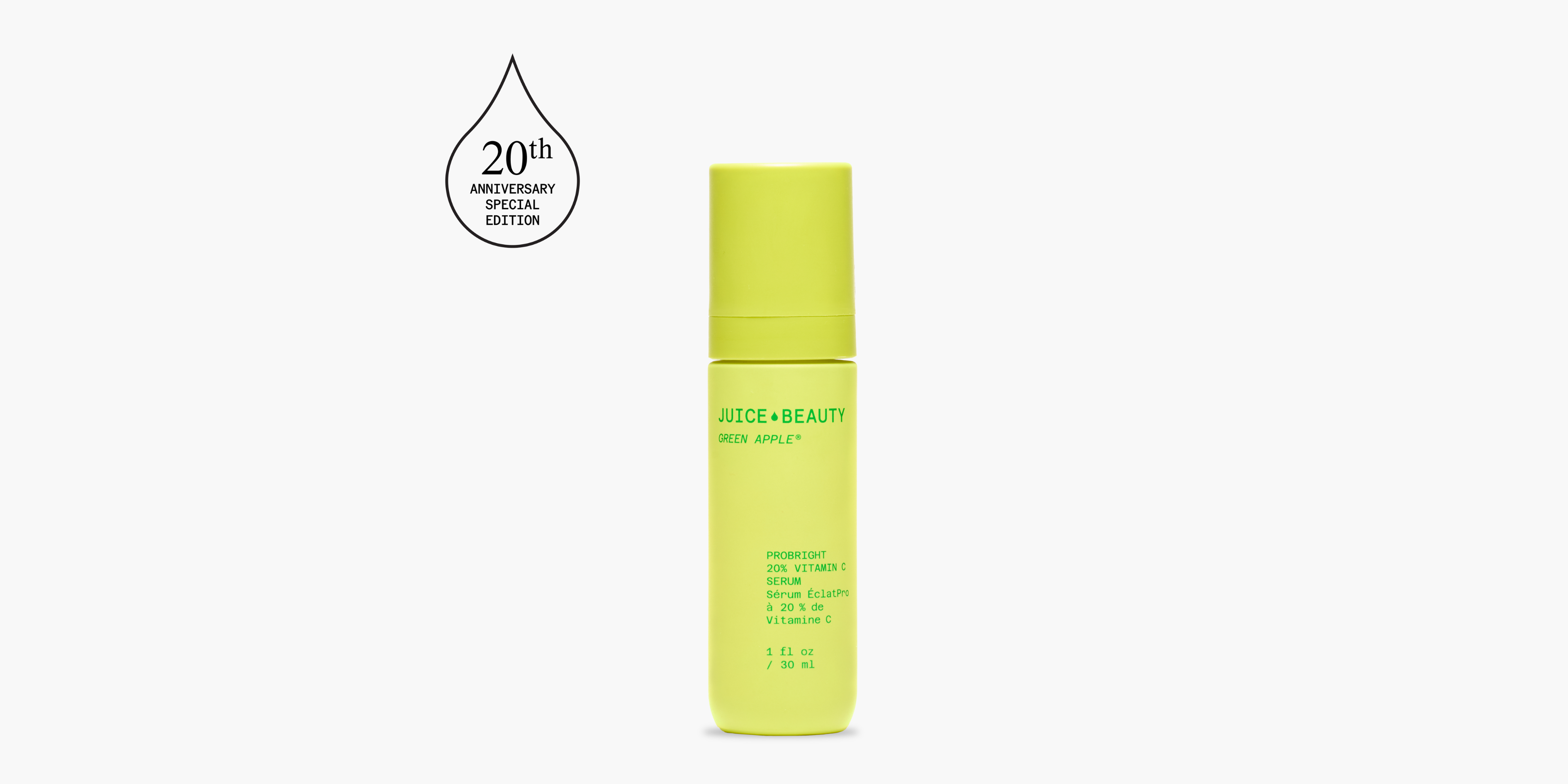 Juice Beauty image