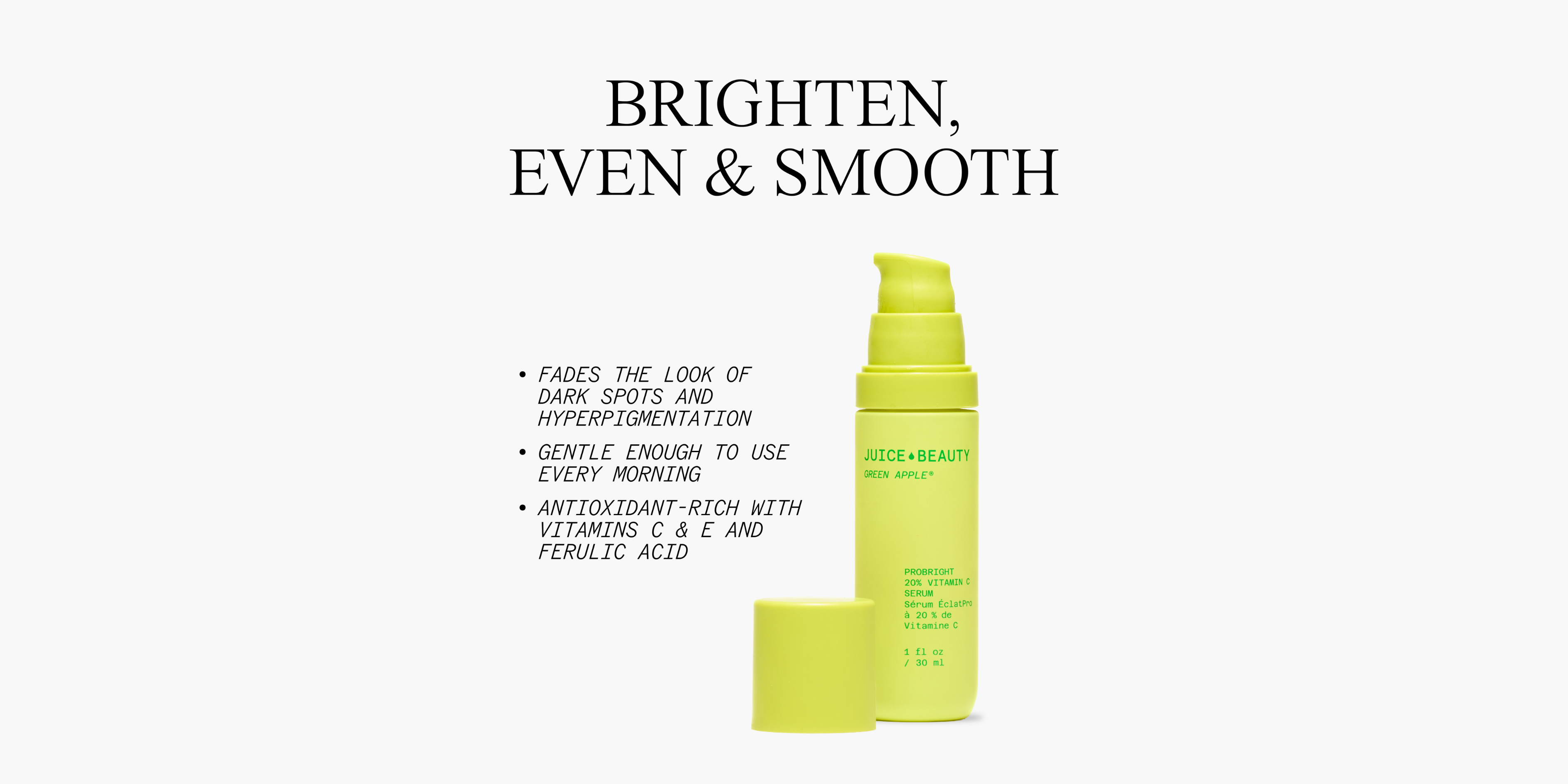 Juice Beauty image