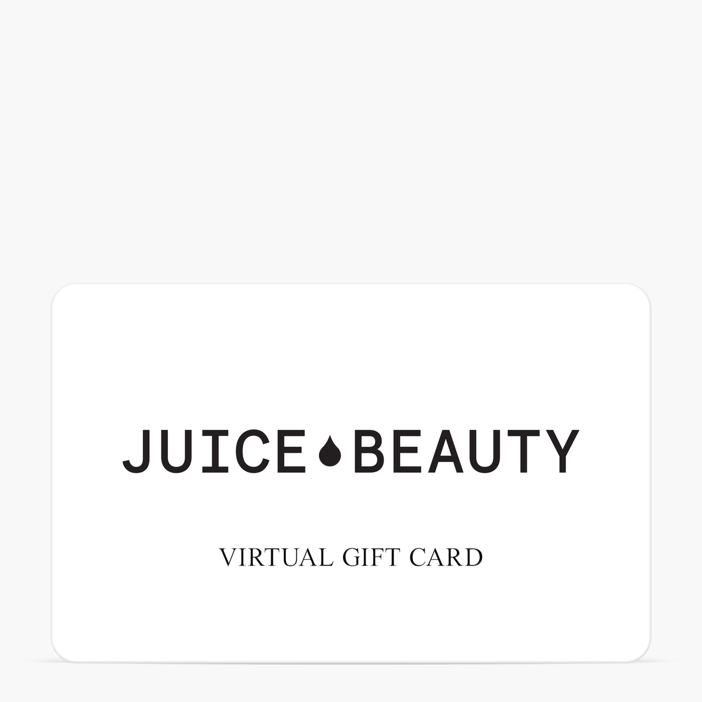 eGift Card