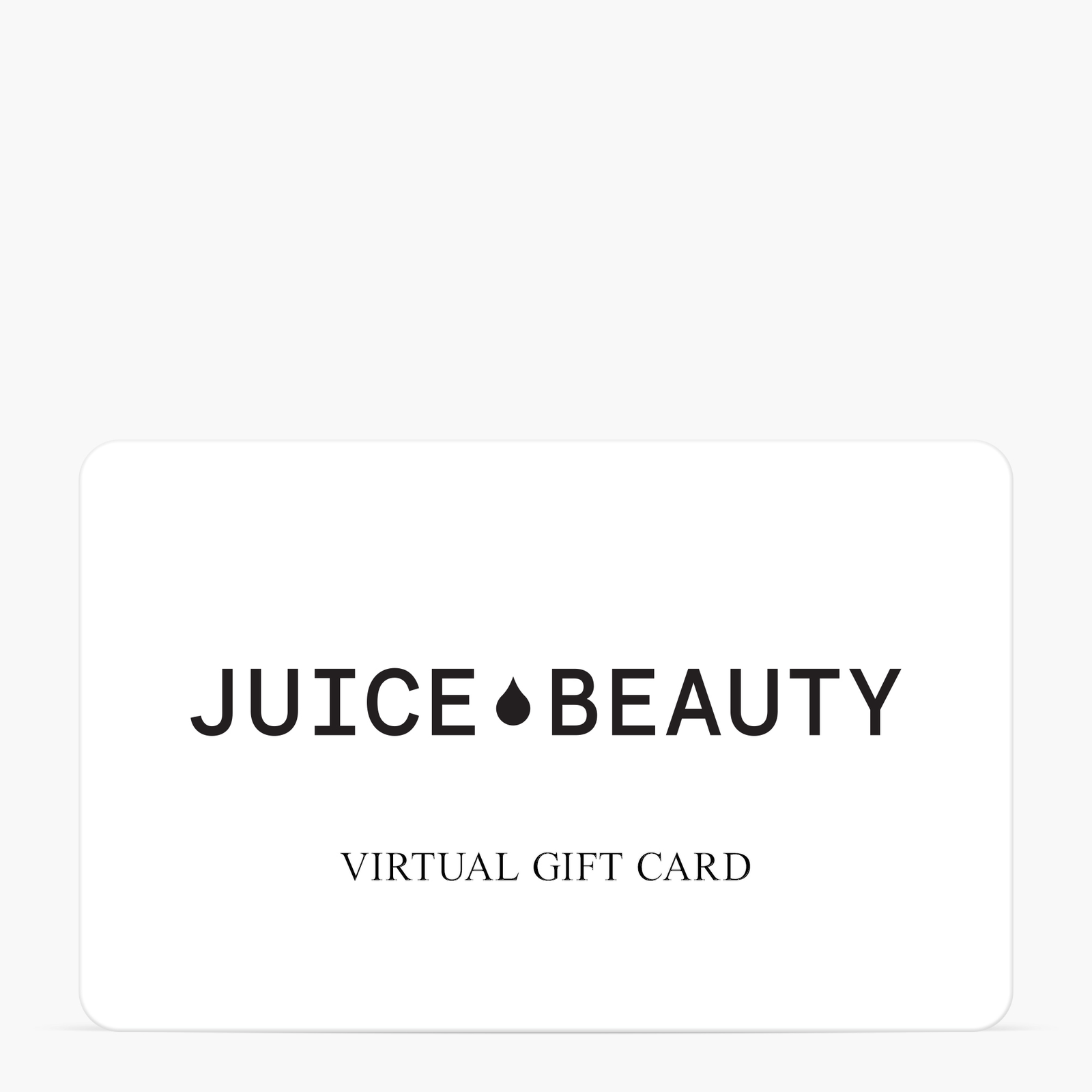 eGift Card