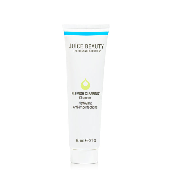 Photo of the product: » Blemish Clearing Cleanser Travel Size (100% off).