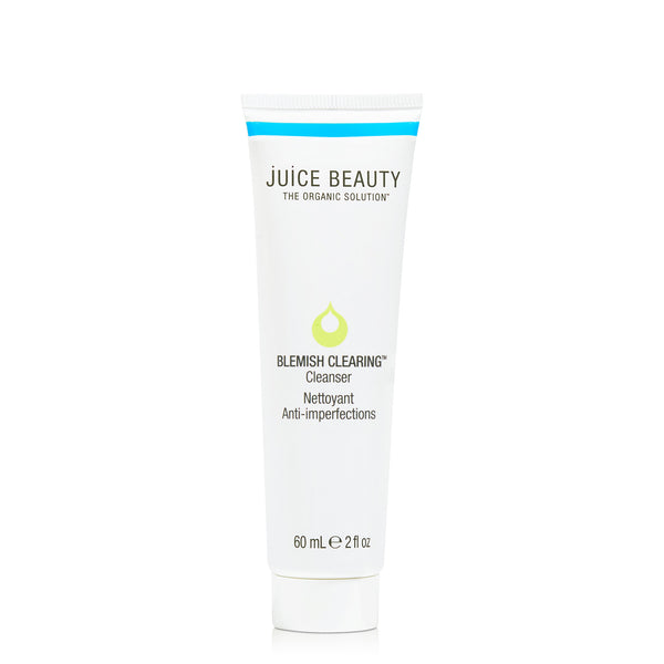 Photo of the product: Blemish Clearing Cleanser Travel Size.