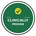 Clinically Proven