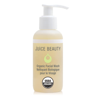 » Organic Face Wash & Cleanser (100% off)