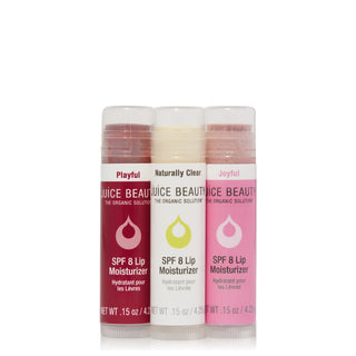 » SPF 8 Lip Moisturizers (100% off)