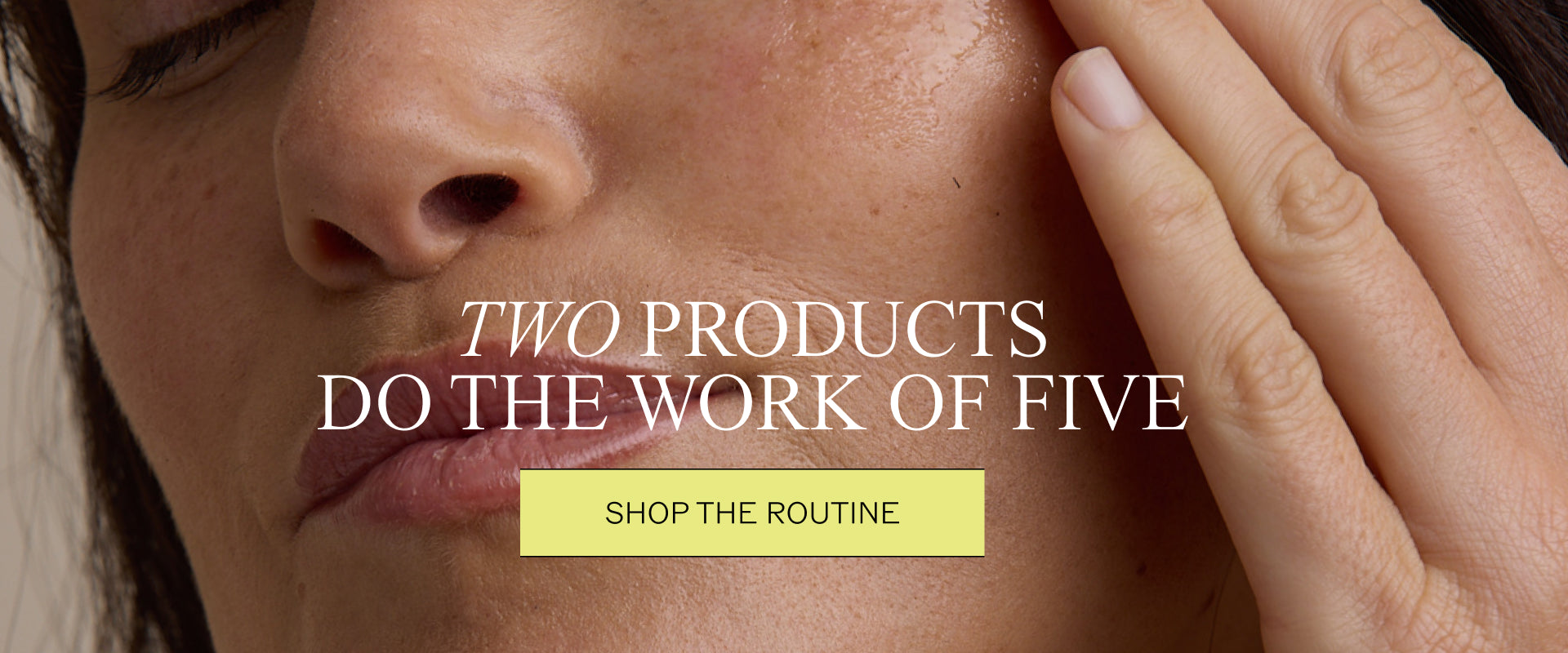 5 Minute Routine