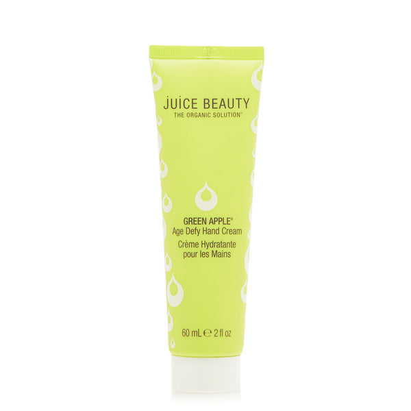 Photo of the product: » Green Apple Age Defy Hand Cream (100% off).