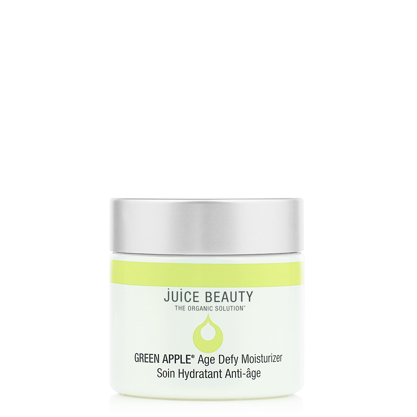 Green Apple® Age Defy Moisturizer