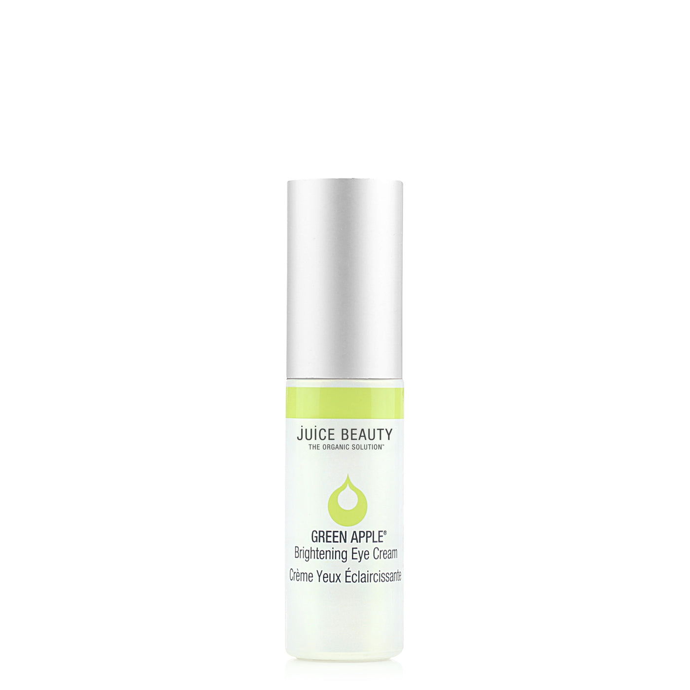 Green Apple® Brightening Eye Cream