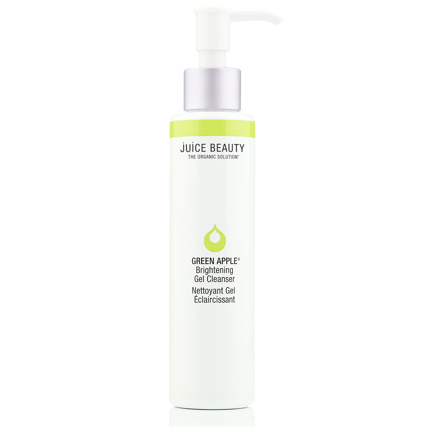 Green Apple® Brightening Gel Cleanser