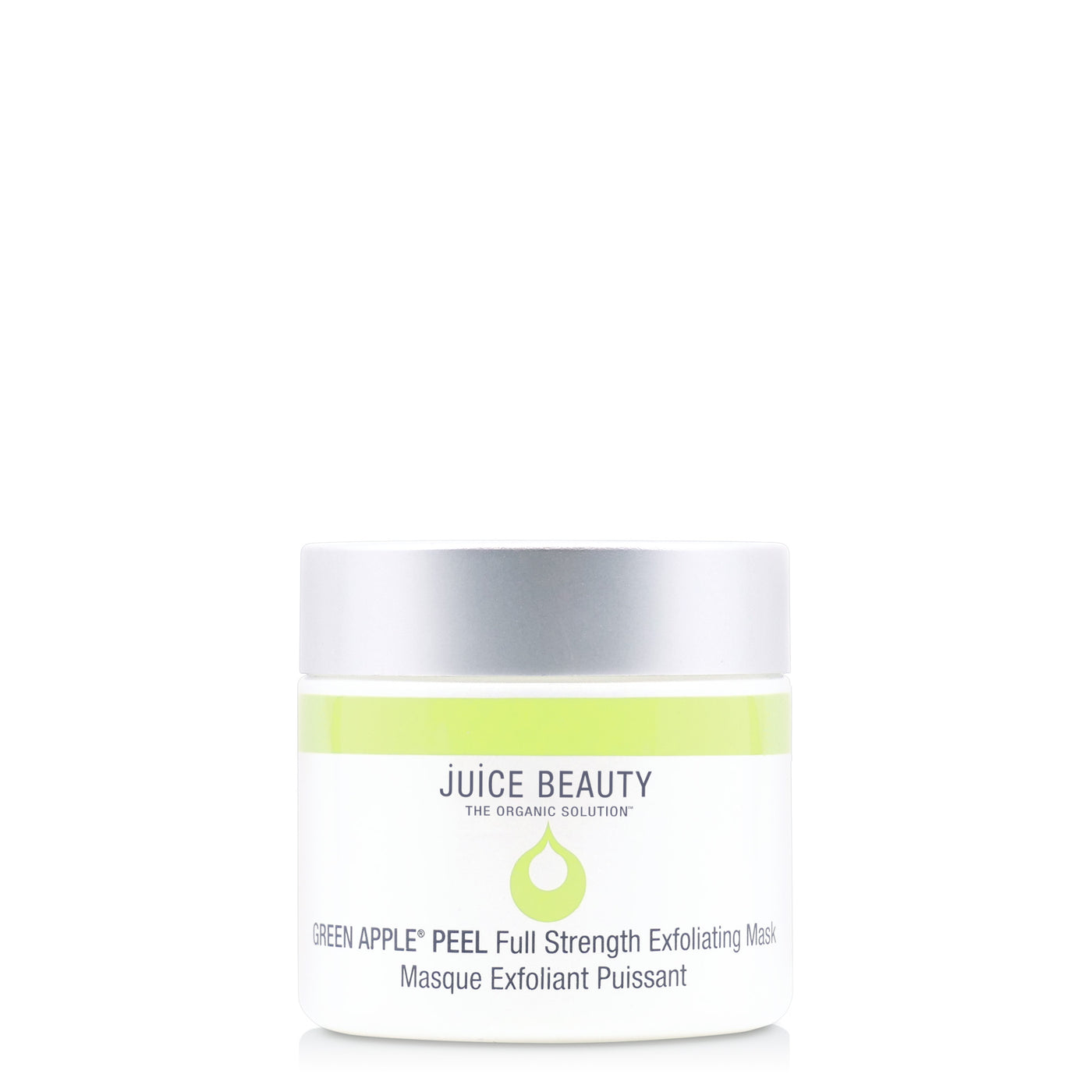 Green Apple® Peel Full Strength Exfoliating Mask