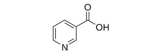 The Scientific Symbol for Vitamin B3