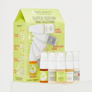 » Super Serum Mini Solutions Kit (100% off)