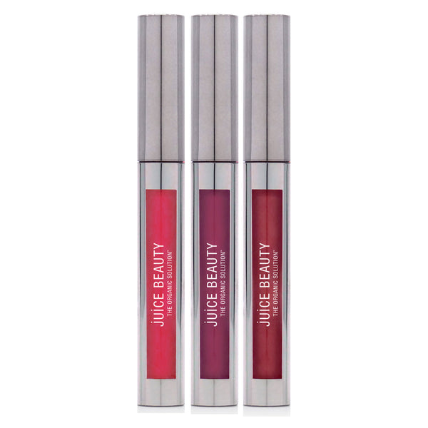 Photo of the product: Phyto-Pigments Liquid Lip Trio.