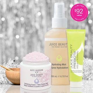 Revitalizing Microbiome Glow Gift