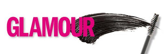 Glamour Magazine and Juice Beauty Mascara