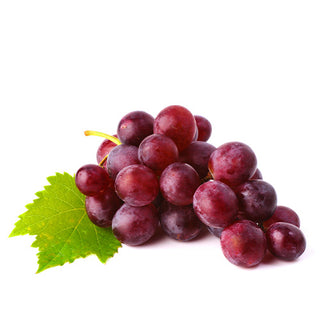 Red Grapes