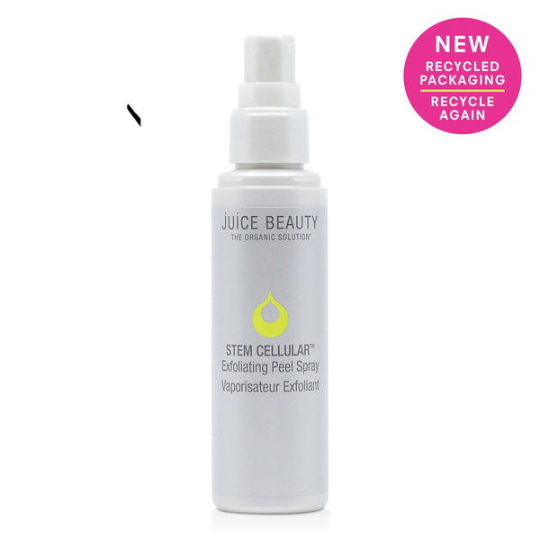Photo of the product: » STEM CELLULAR Exfoliating Peel Spray Deluxe (100% off).