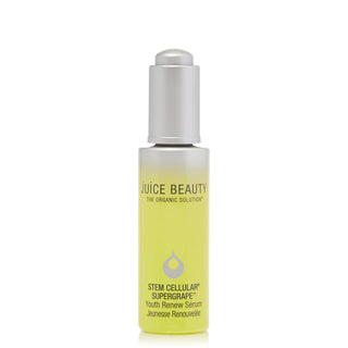 STEM CELLULAR SuperGrape Youth Renew Serum with Hyaluronic Acid