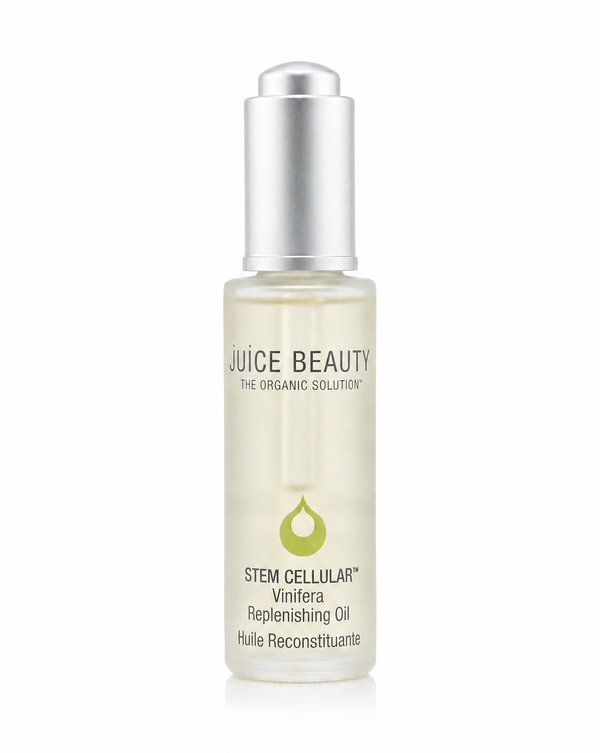 Photo of the product: Vinifera Replenishing Oil + Primer.