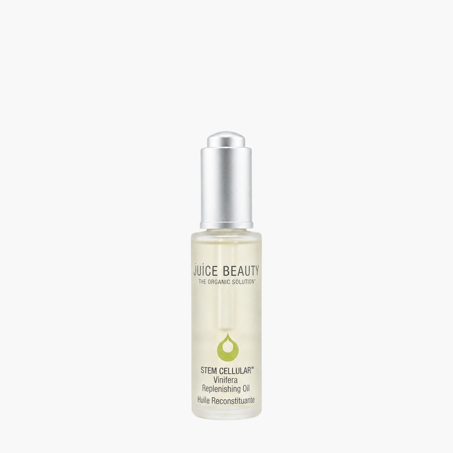 Vinifera Replenishing Oil + Primer